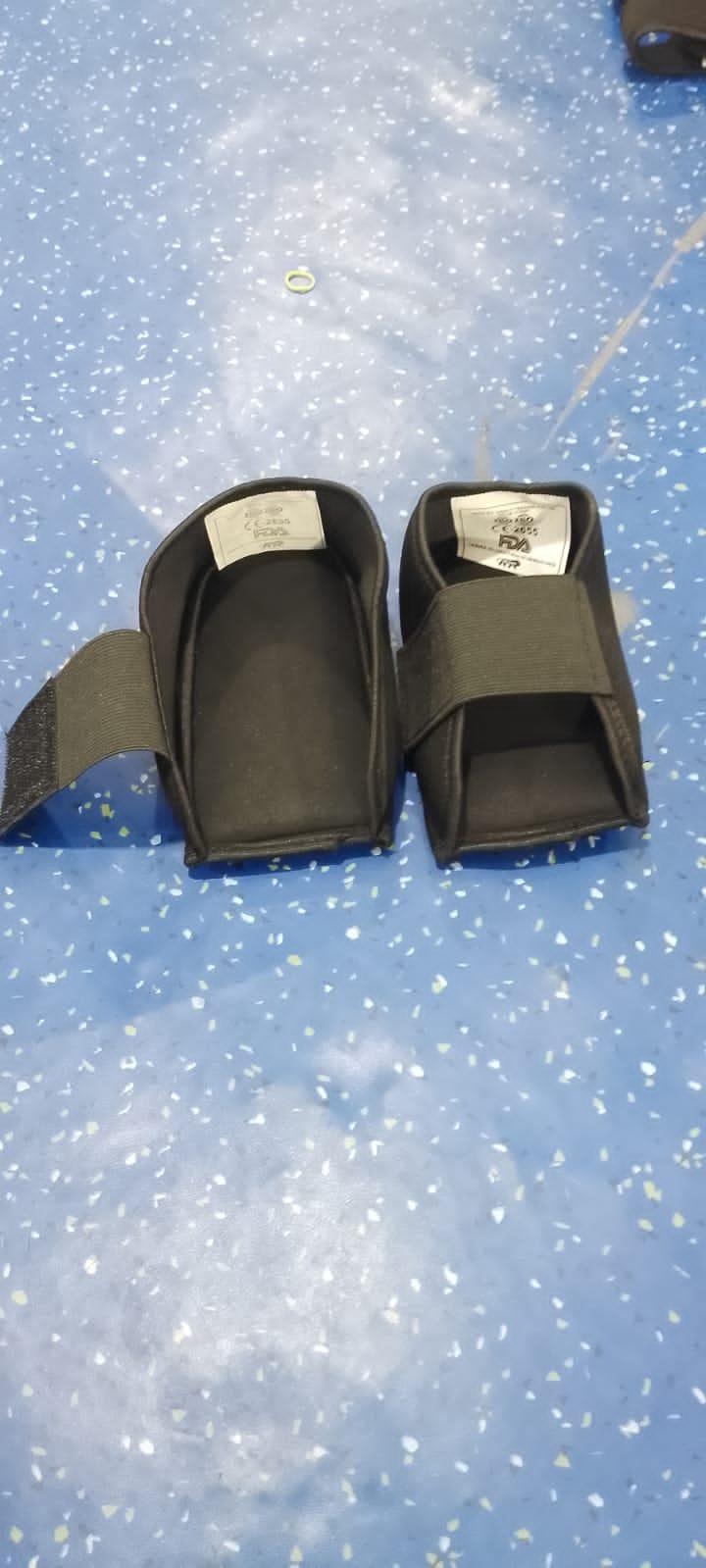 Height Increasing Heel Cushion Insole