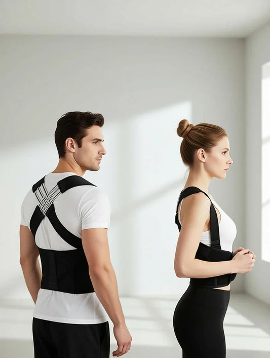 The Money You Earn Today May Not Protect You From the Pain You Feel Tomorrow — But This Can.