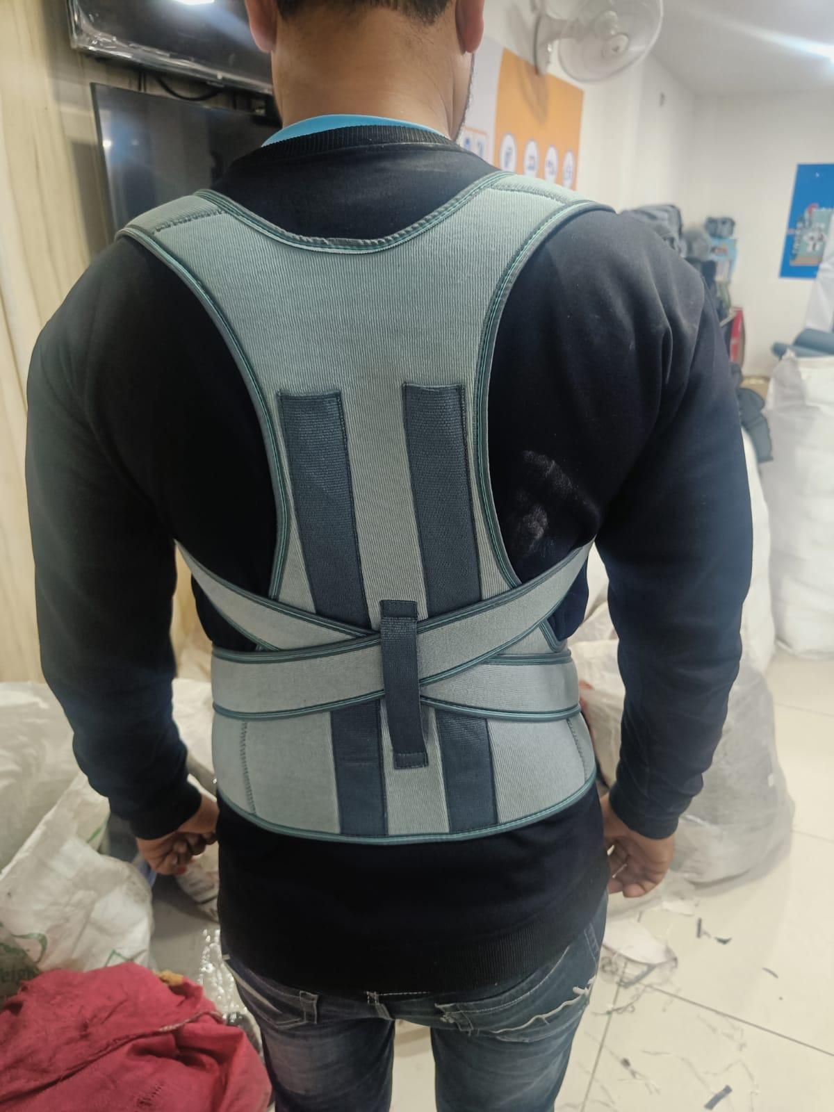 SpineGuard Pro™  Posture Corrector