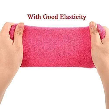 Yoga Socks with Grips – Non-Slip Anti-Skid Socks for Yoga, Pilates & Gym